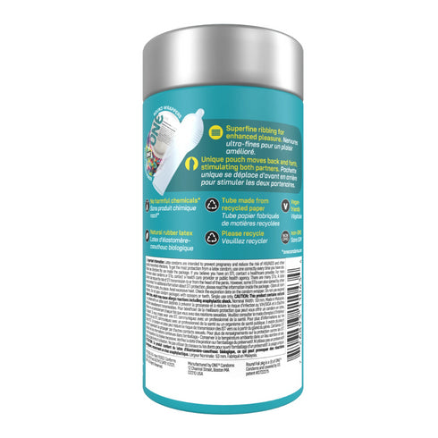 ONE® Pleasure Plus Box 12